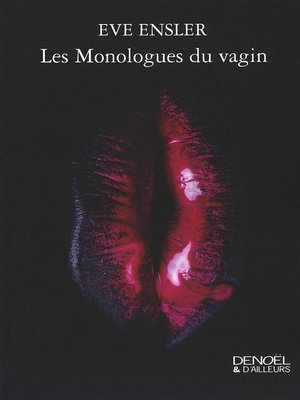 cover image of Les Monologues du vagin